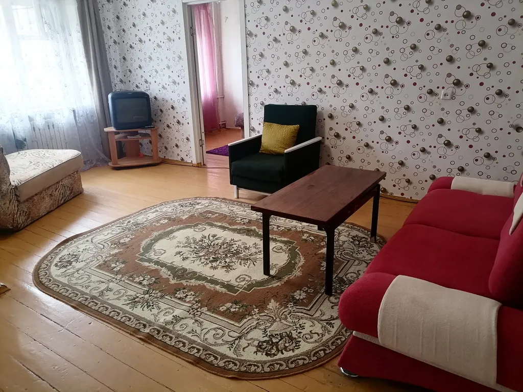 Квартира Апартаменты в центре у площади Победы — аренда посуточно в Витебск