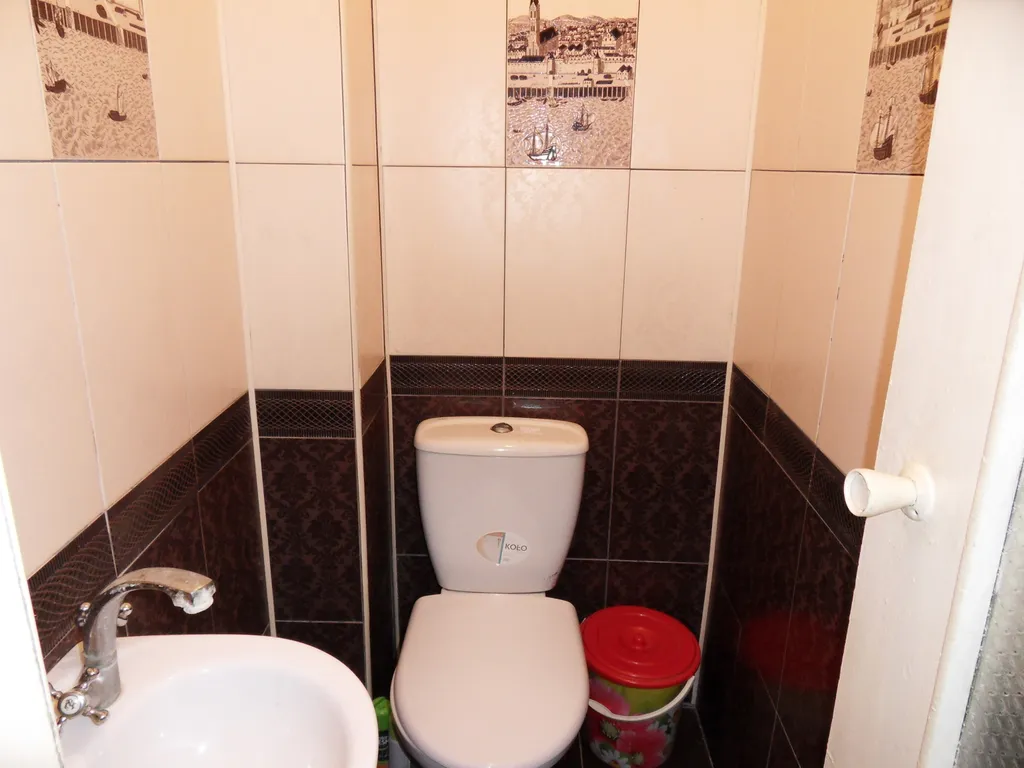 2-комнатный Дом