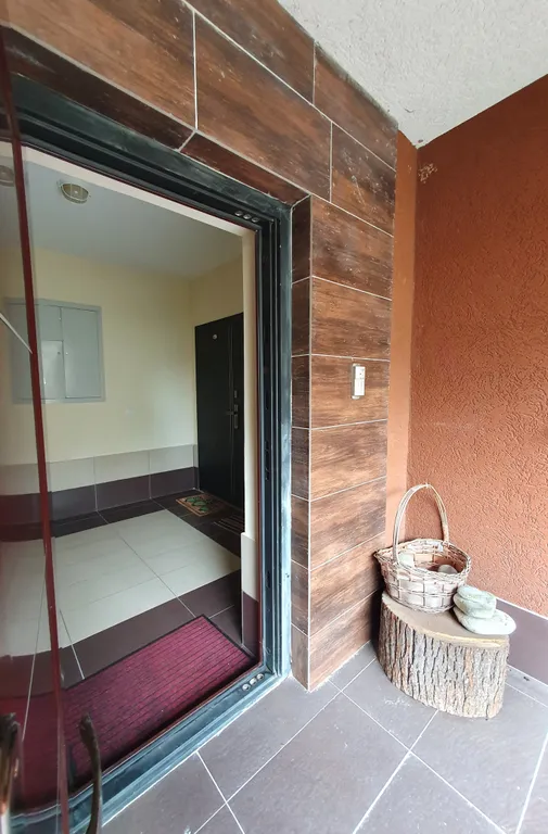 Апартамент Silent Place