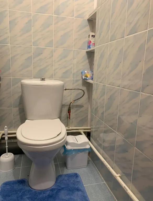 Квартира Уютная и светлая квартира — Элиста