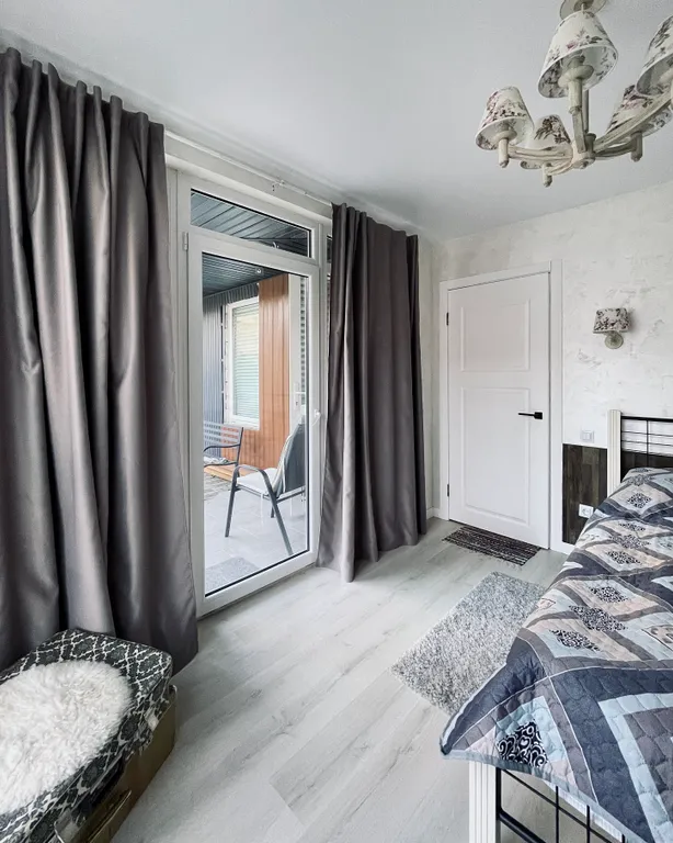 Коттедж Уютный домик в центральном районе города — Калининград