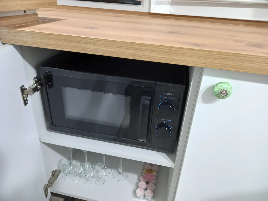 Квартира в центре