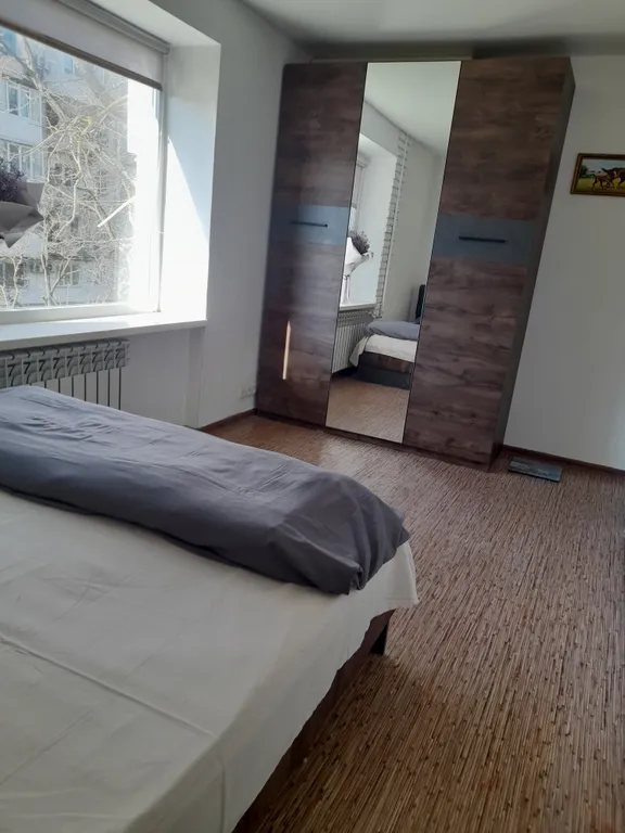 Лучшая квартира