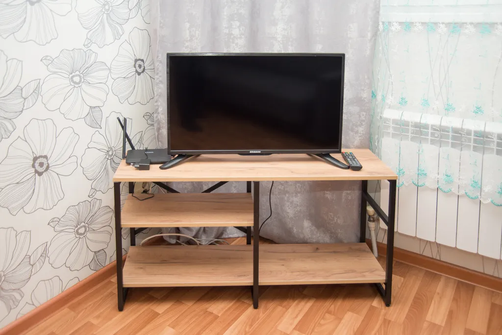 Квартира в центре Пензы