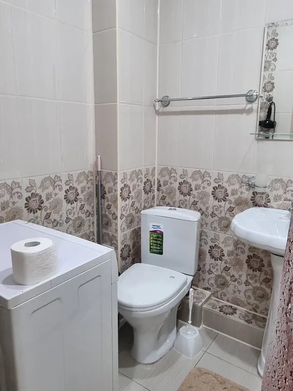 Квартира возле Ледового дворца