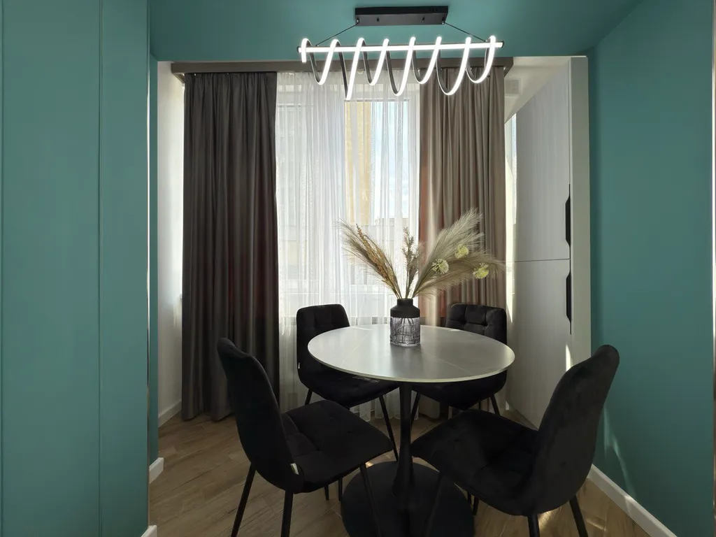 Cozy Haven 2, Historic city center