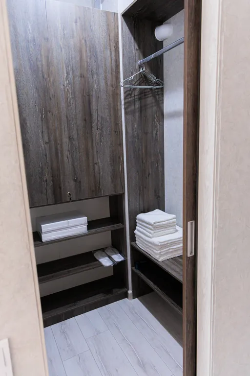 Студия рядом с вокзалом