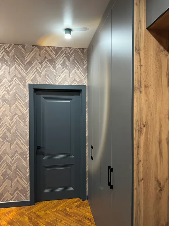 Шикарная квартира в лофт стиле, недалеко от моря со всеми удобствами