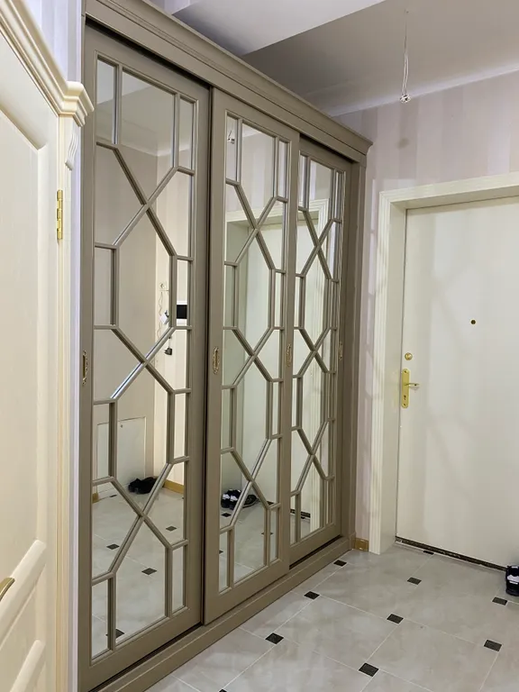 Квартира Квартира Апартамент в 5 минутах от моря — Махачкала