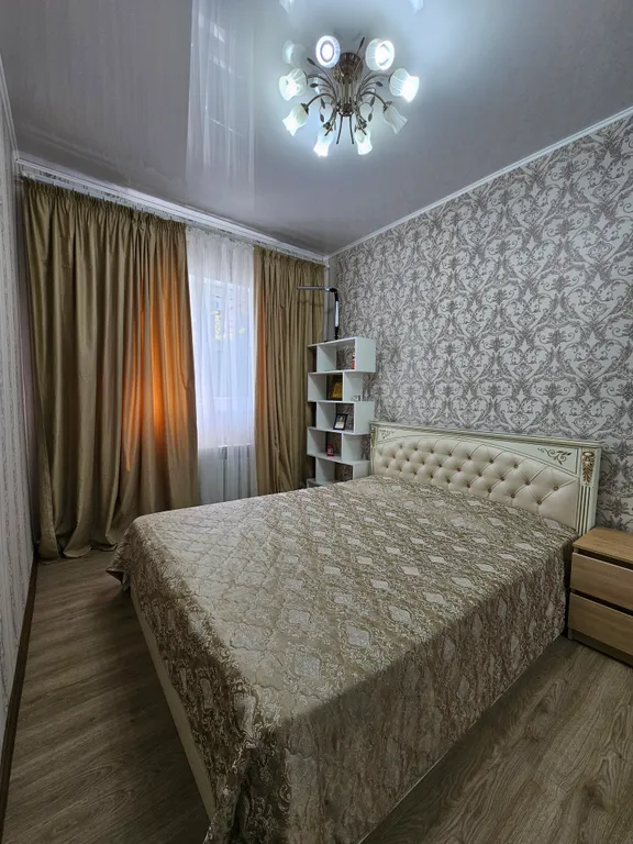 Отдельный дом со всеми удобствами