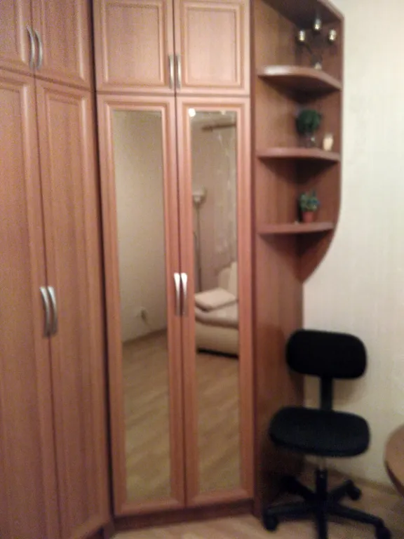 Квартира 2-комнатная Квартира — Запорожье