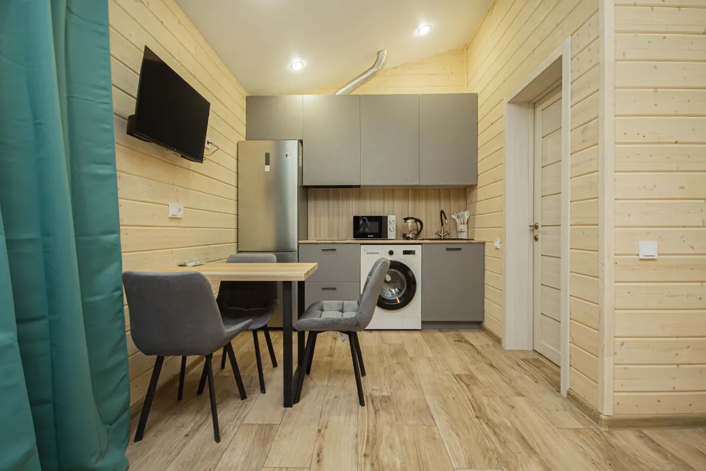 Квартира Современные апартаменты 13 — аренда посуточно в Наро-Фоминск