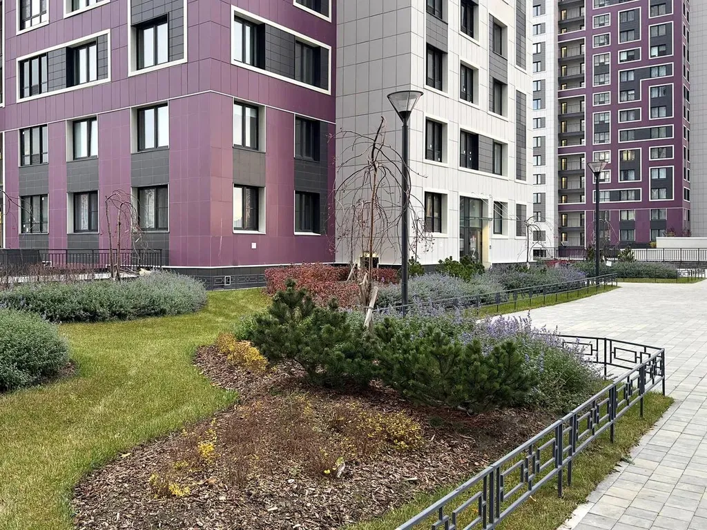 Квартира Однокомнатная квартира с комфортом и уютом Северной столицы — Санкт-Петербург