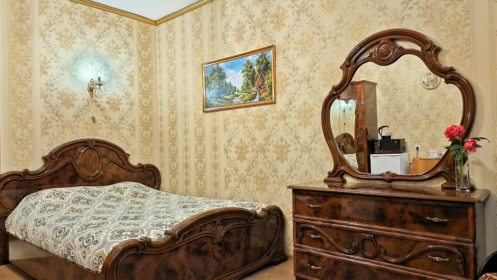 Квартира Комната — Санкт-Петербург
