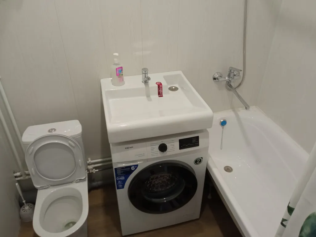 Квартира Северная Звезда 1