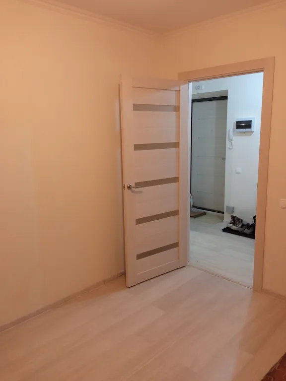 Новая 2-комнатная квартира в спальном районе