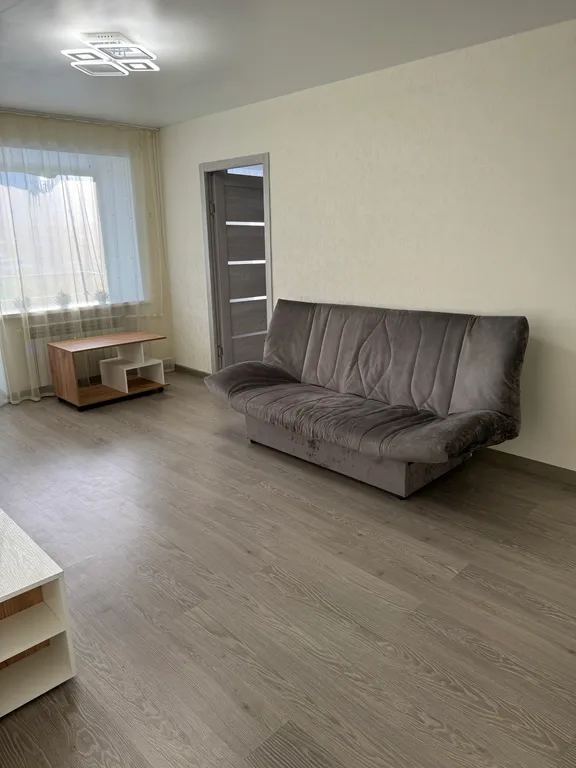 2-комнатная квартира в центре города