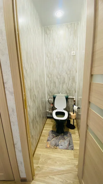 Уютная однокомнатная квартира