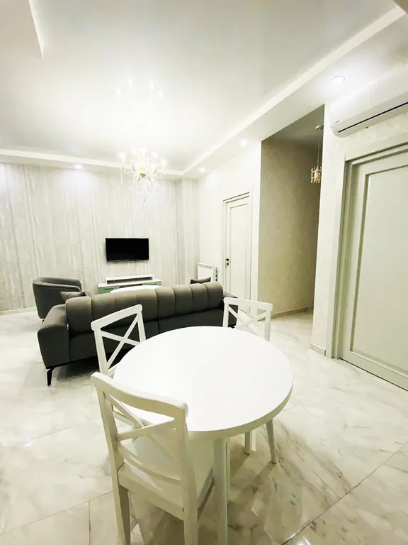 Квартира в элитарном доме