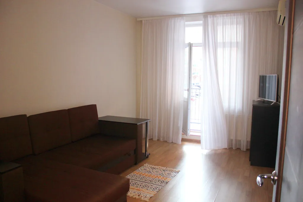 Квартира рядом с Шереметьево и институтом ядерной медицины — аренда посуточно в Химки