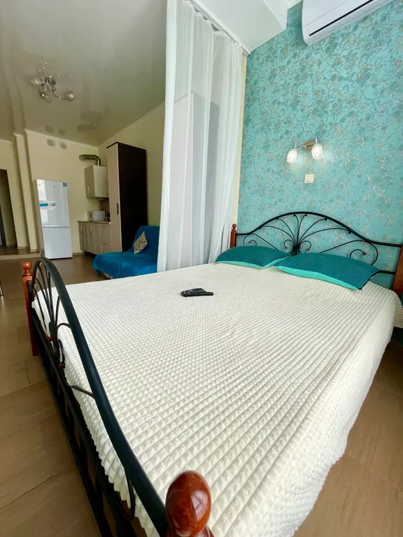 Уютная студия у моря Б