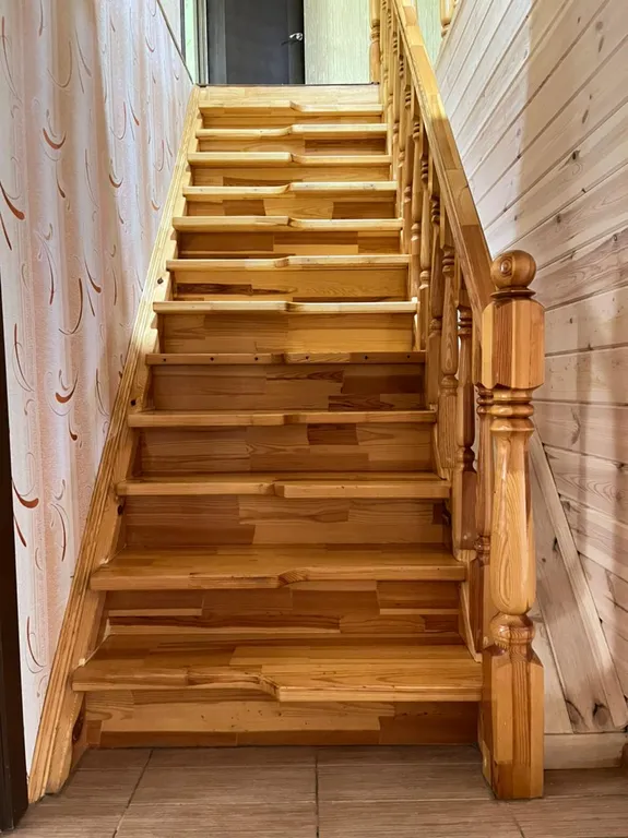 Уютный дом у Николаича