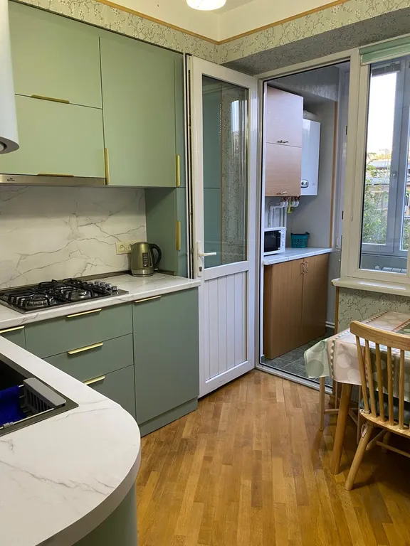 Уют и комфорт