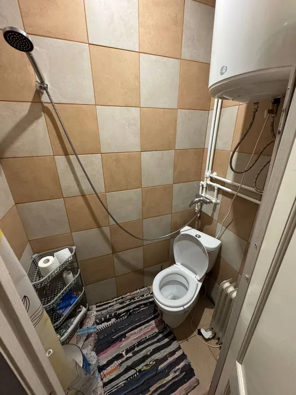 Идеальный отдых на берегу Енисея