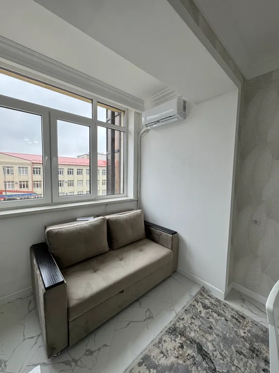 Квартира 1-комнатная Квартира — Дербент