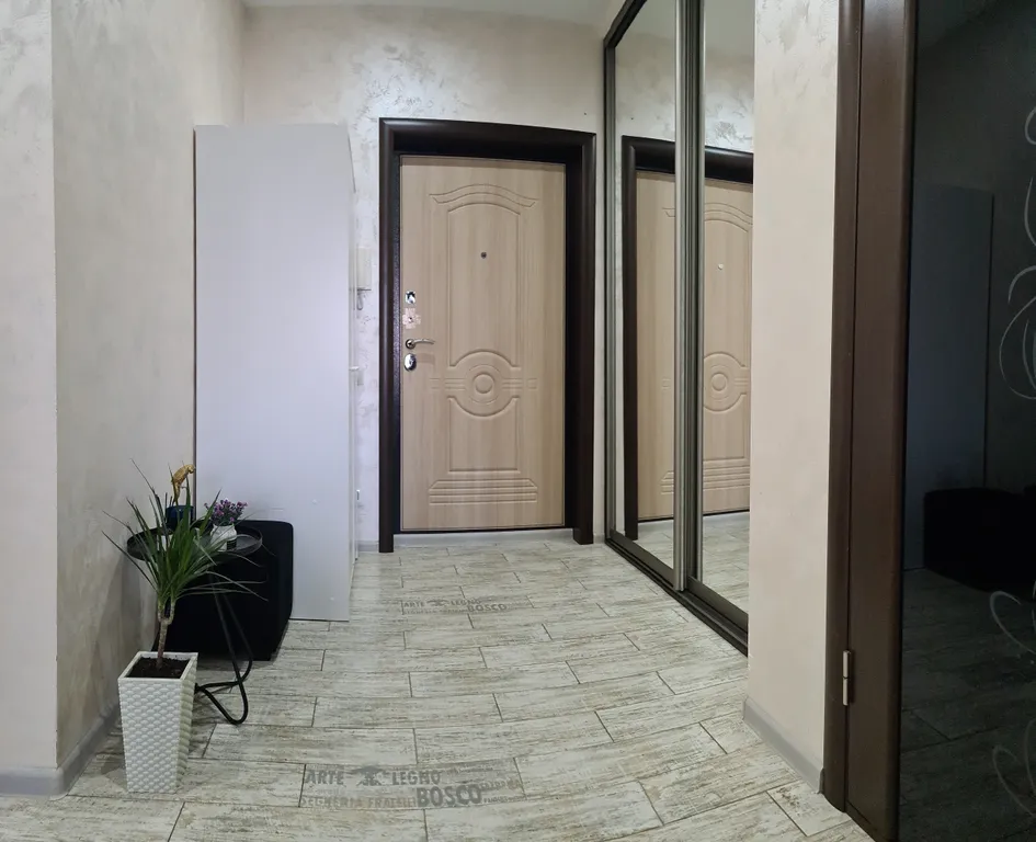 Солнечный берег