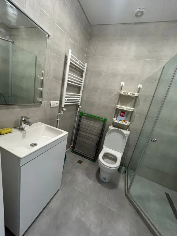 Whait Sails Apartments у бассейна для большой семьи