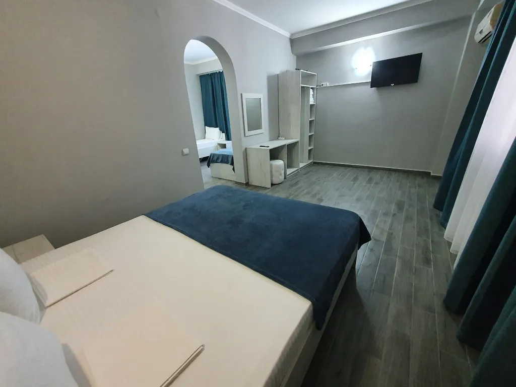 Квартира Комната — Лермонтово