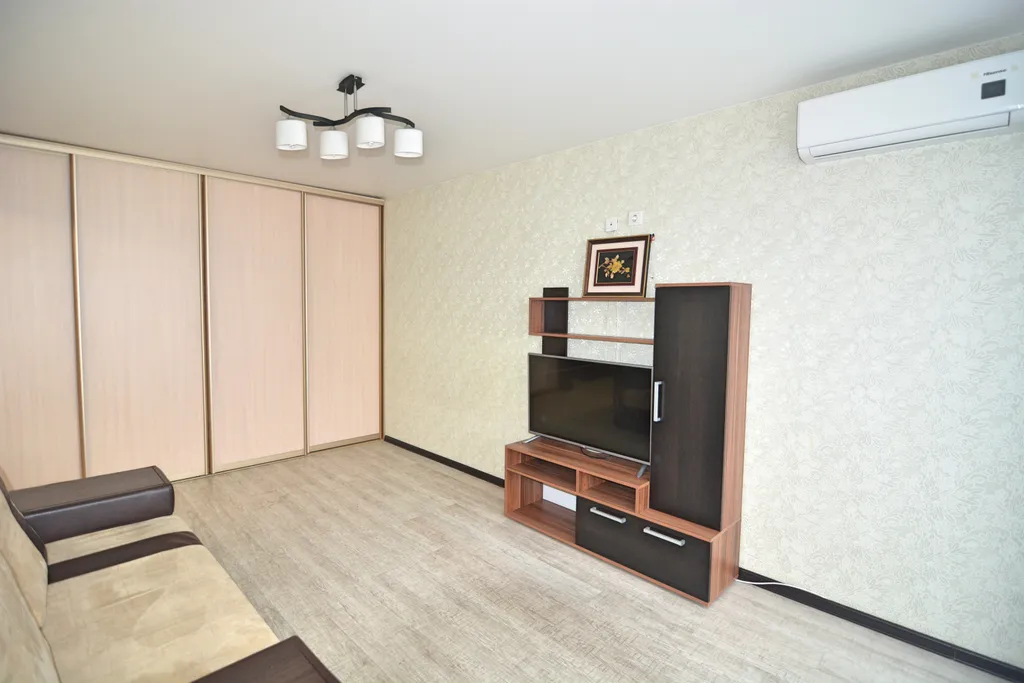 Квартира в центре города