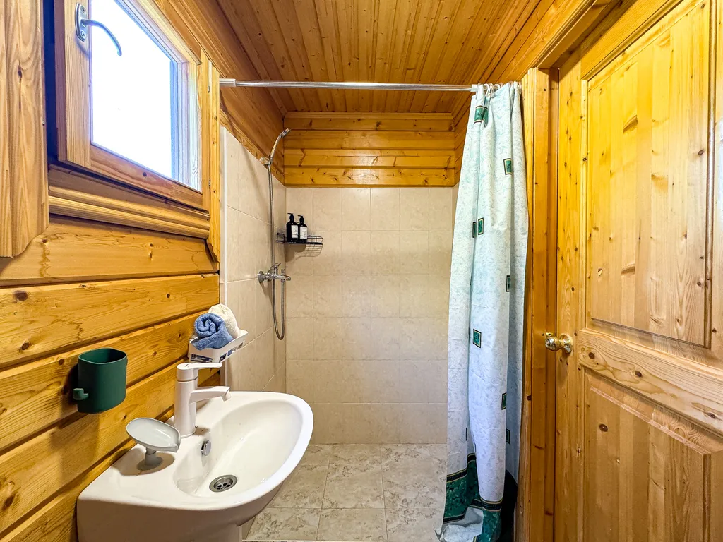 Эко-дом Африка