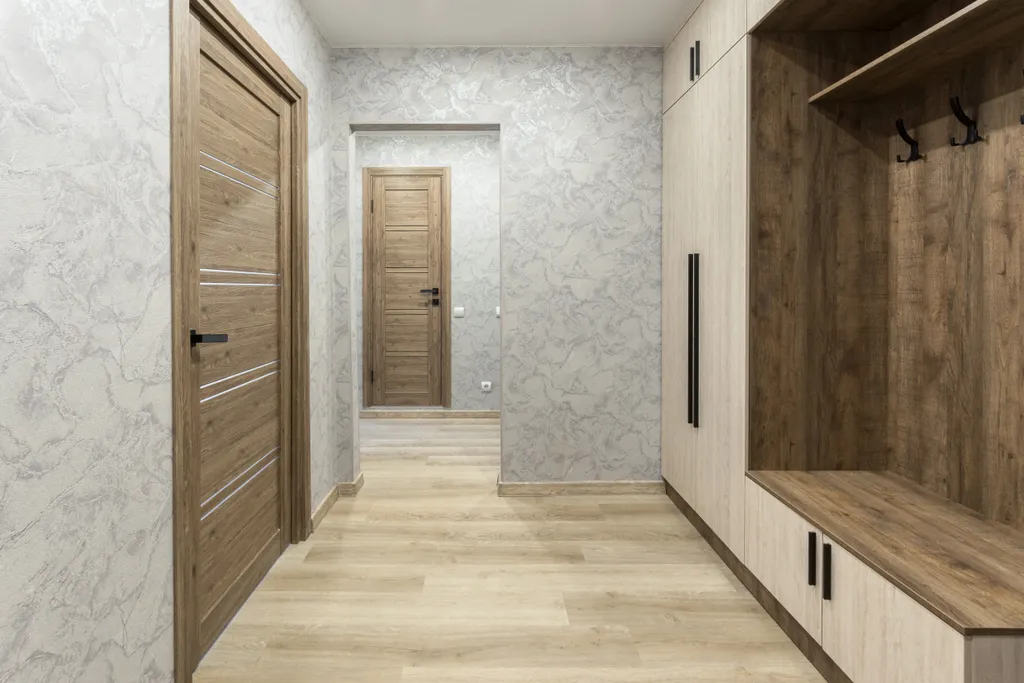 Уютная 2-х комнатная квартира ждёт вас