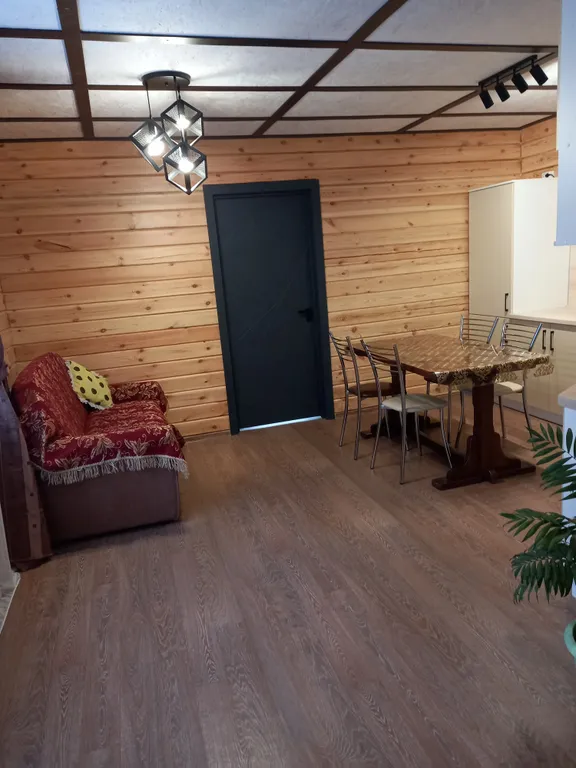 Коттедж Коттедж Лесная сказка — Шерегеш