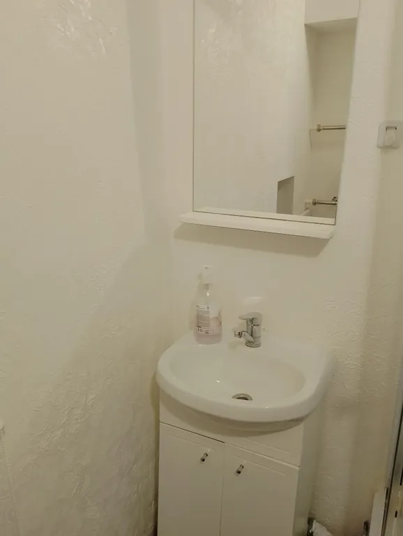 Уютная квартира-студия в самом центре города