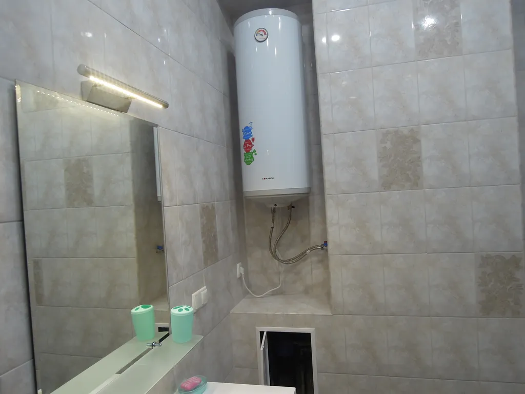 ЖК Золотые пески