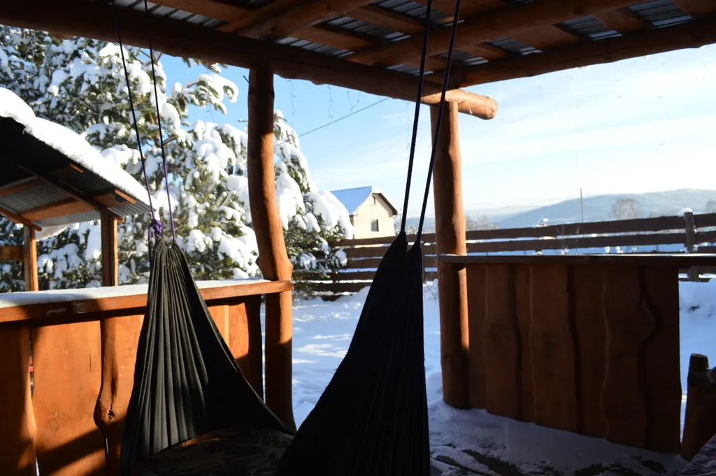 Дом недалеко от ГЛК Евразия