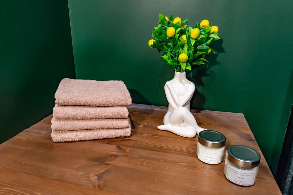 ApartMe 1-комнатная квартира у Кремля