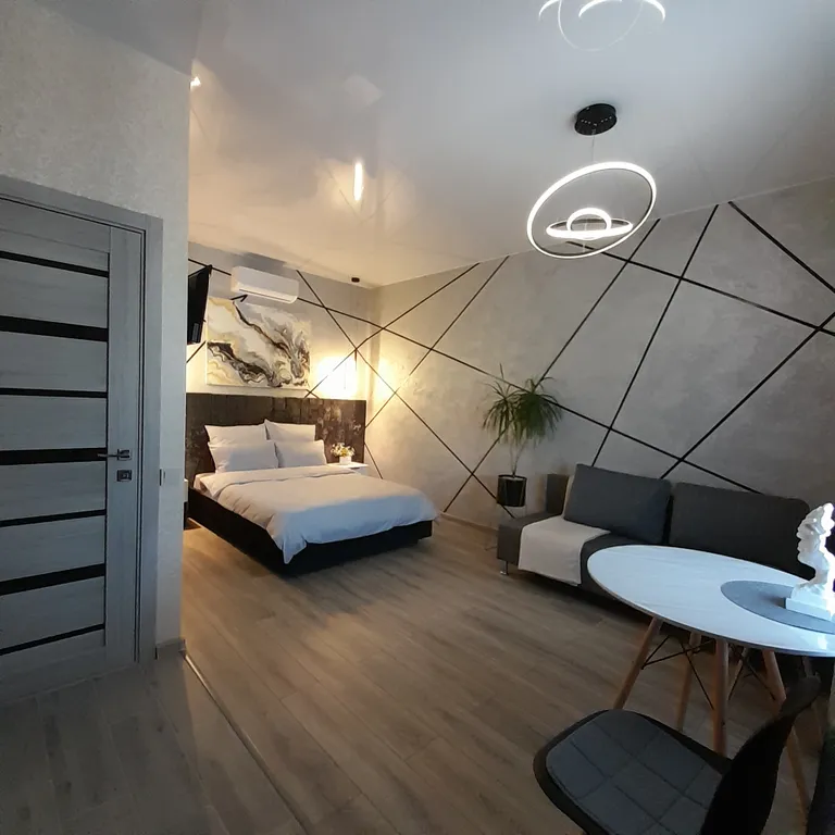 Квартира Комната — аренда посуточно в Старая Станица