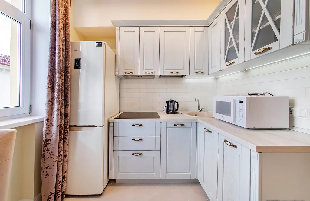 Апартаменты Victory