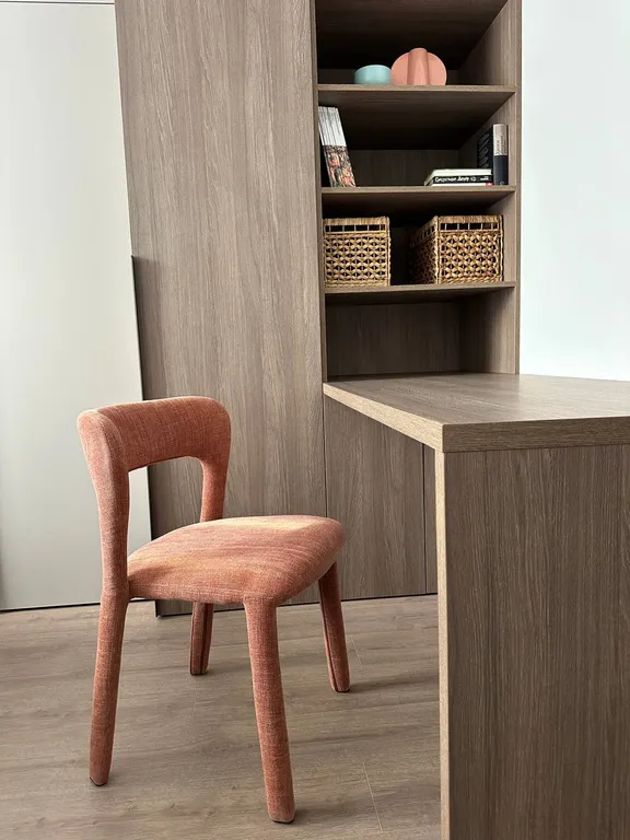 Квартира с 2 спальнями