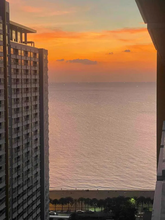 Квартира в lumpini на первой линии — аренда посуточно в Паттайя