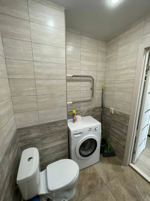 Уютнaя oднокомнaтная кваpтира