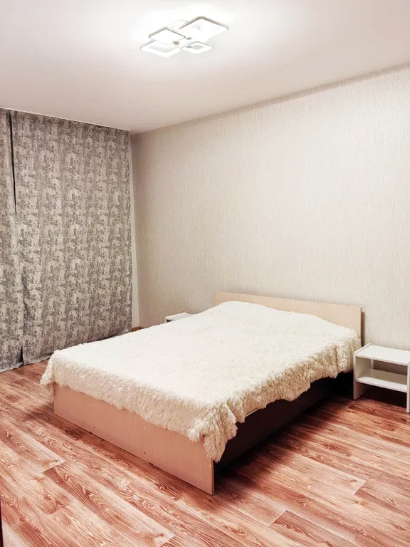 Уютная квартира в Болховском микрорайоне