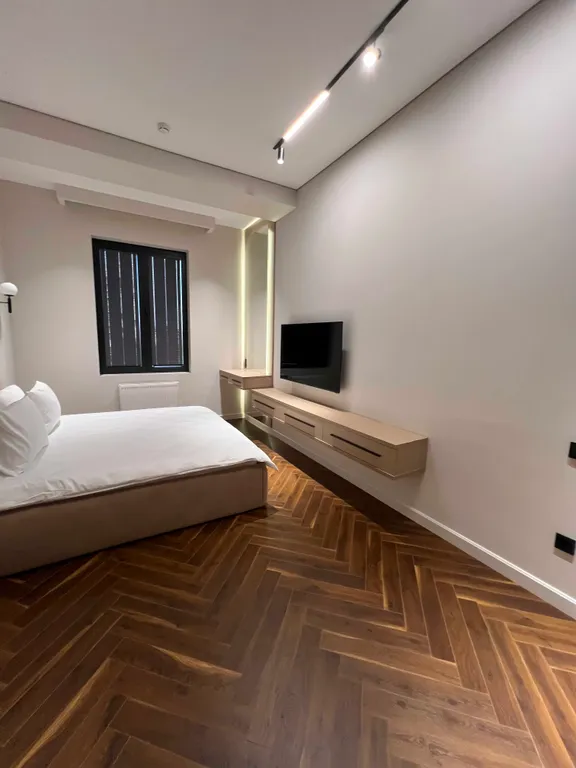 Апартаменты в Инфинити