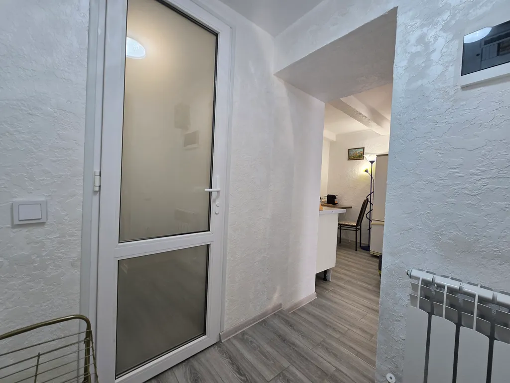 Коттедж Домик в парке Цветник — Пятигорск