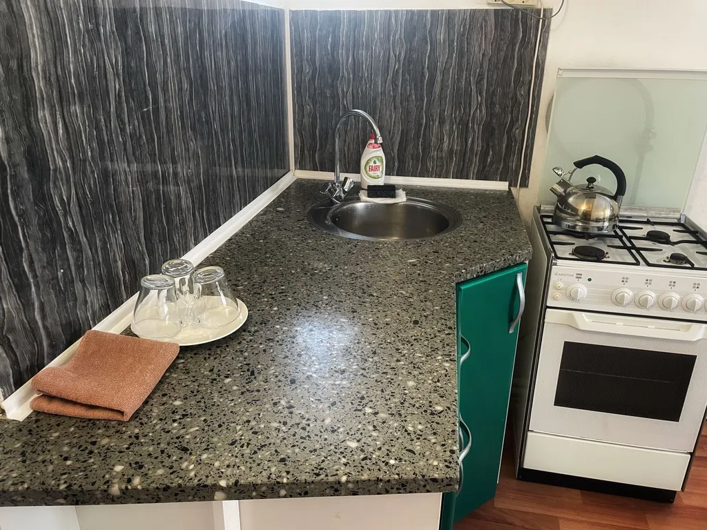 Евродвушка в Верхней Пышме