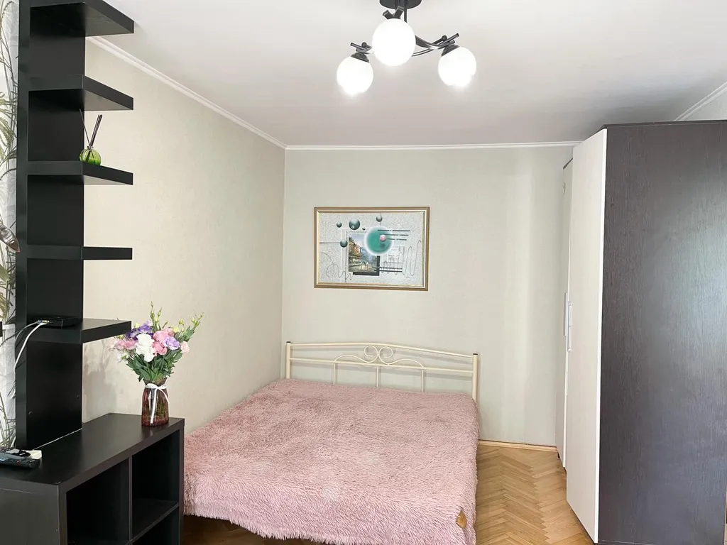 Квартира Квартира Центр, сквер Жукова — Краснодар
